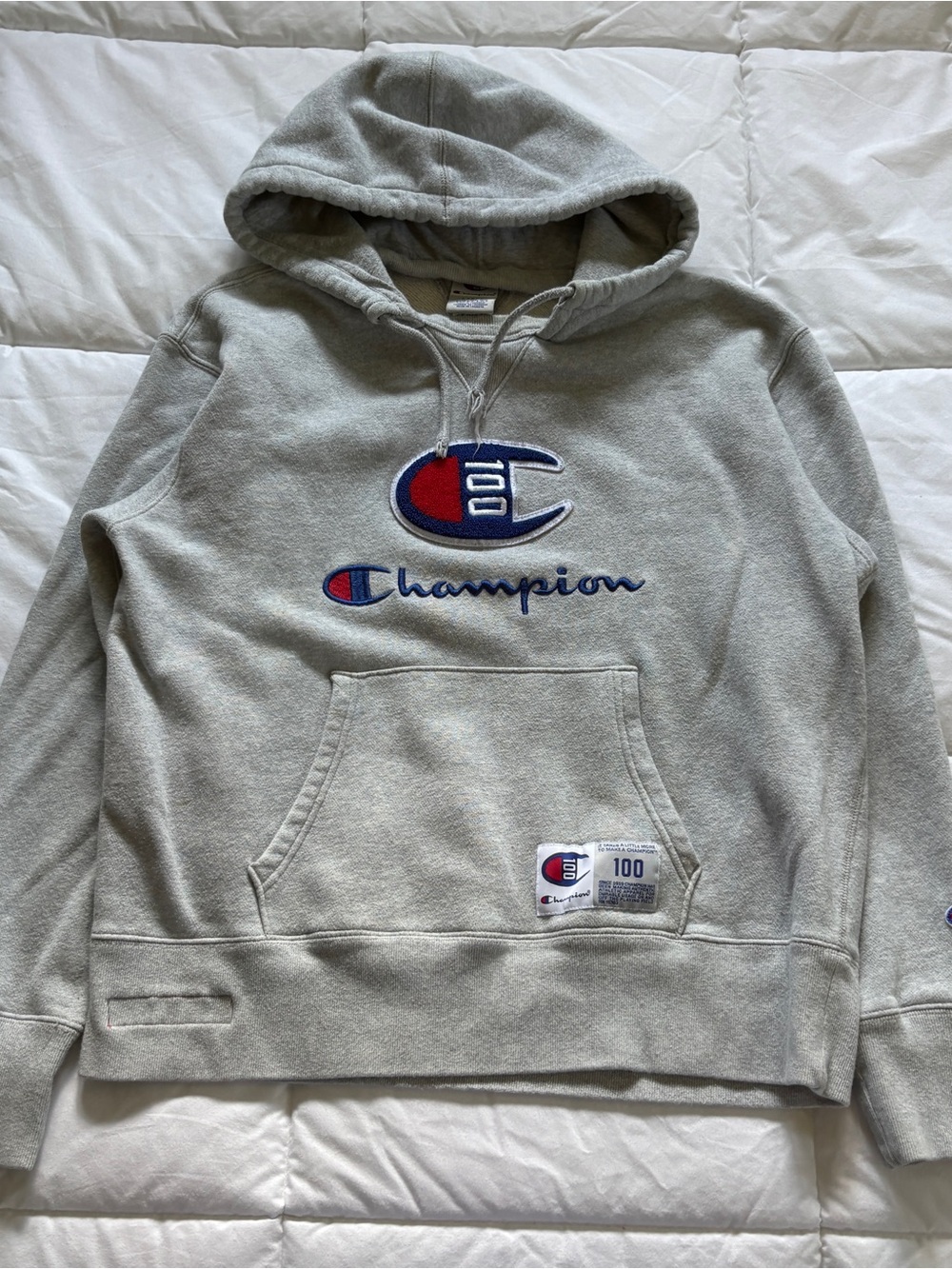 Champion Hoodie